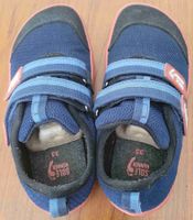 Sole Runner Puck 4 vegan Mesh Barfussschuhe Grösse 33