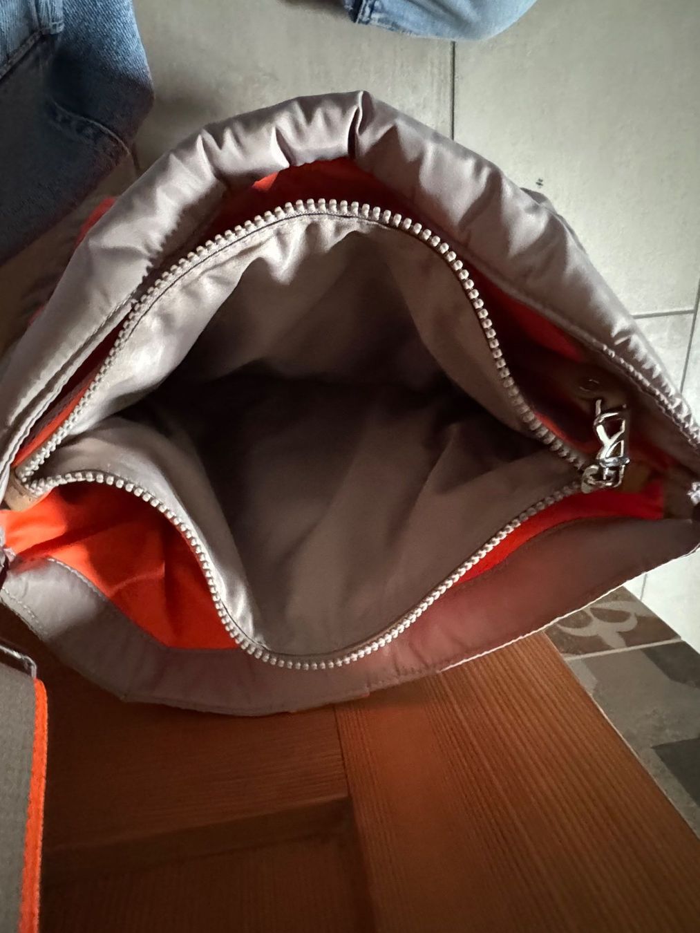 Bogner Sacs femmes: Ultraleichte Bogner Umhängetasche – D'occasion à Oberrohrdorf par maggys15 6
