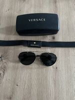 Lunettes de soleil Versace