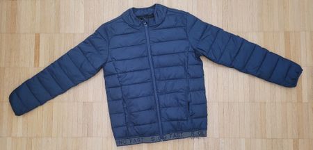 23. Veste s.Oliver Garçon, Taille 152