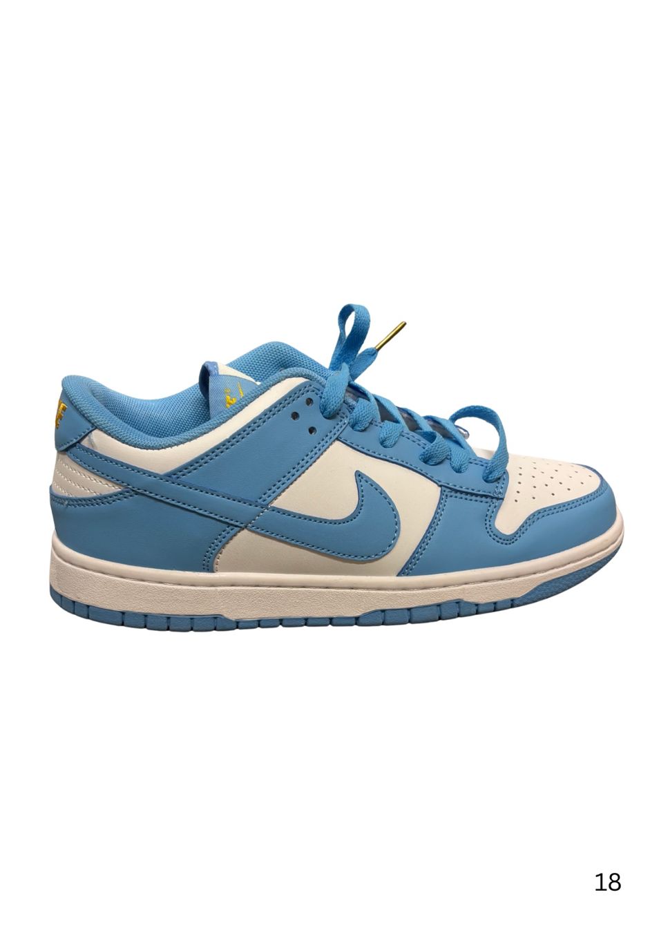 Nike Scarpe da uomo: Nike Dunk Low Sneaker Grösse 40 – Usato da Bern venduto da Encore