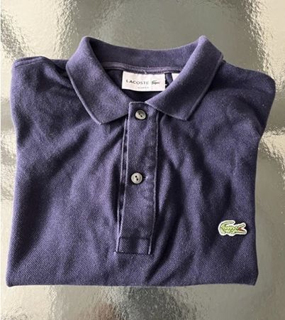 Poloshirt LACOSTE