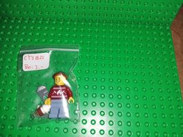 Mini figurine Lego ( Man )