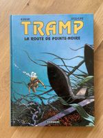TRAMP / TOME 5 / LA ROUTE DE POINTE-NOIRE (EO)