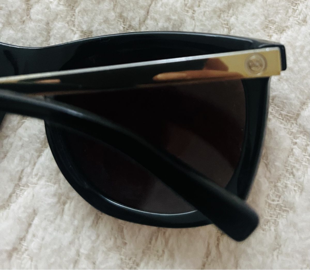 Occhiali & Lenti: Michael Korks Brille Schwarz /Braun Neu – Nuovo (secondo la descrizione) da Baden venduto da Sandra148 4
