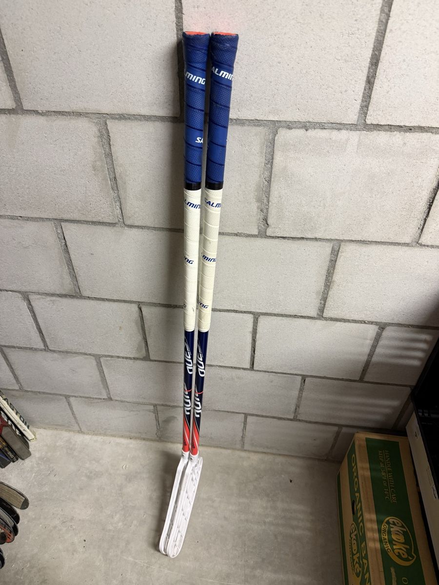 Unihockey: Unihockeystock – Usato da Worben venduto da Yaenu71