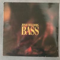 JONAS HELLBORG - bass - LP