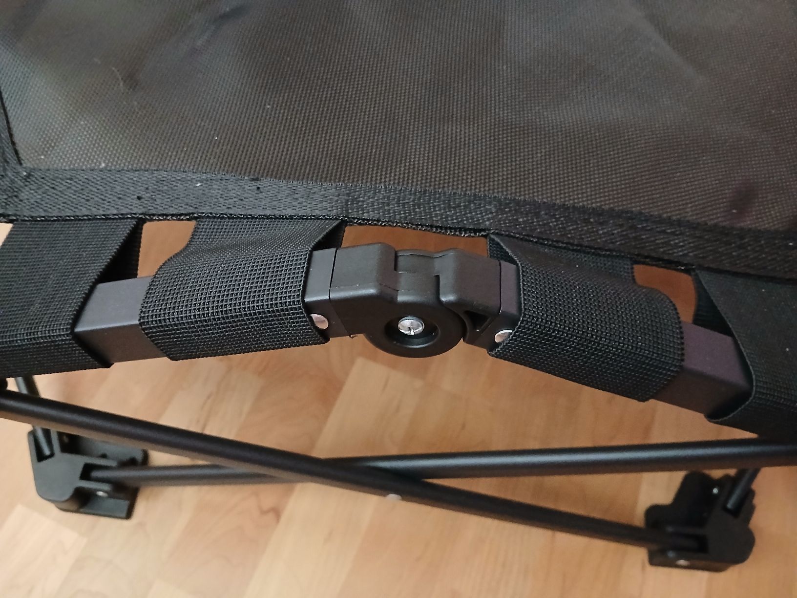 Trampoline: Trampoline 100 cm pliable – Neu und originalverpackt aus Le Brassus von bla_7wxg 7