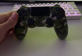 Ps4 Controller Camouflage