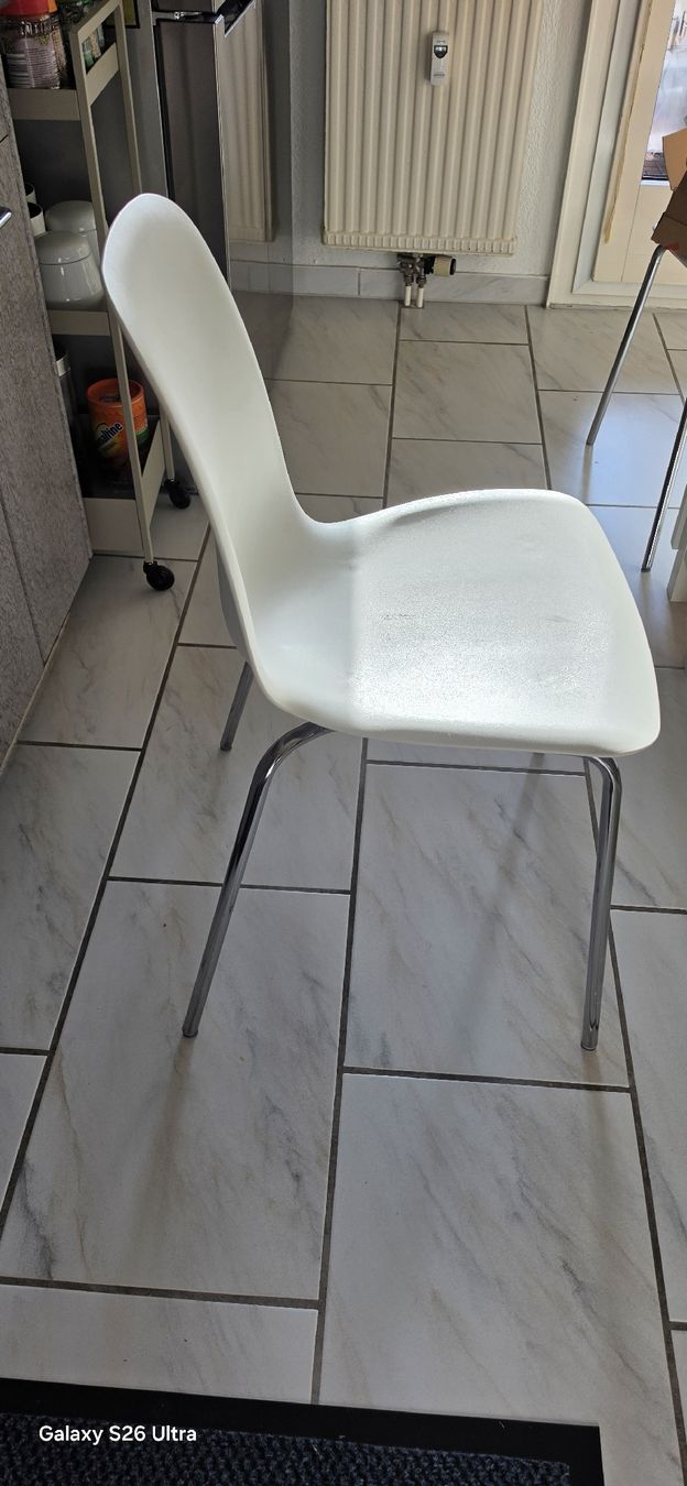 Ikea Sedie: Stühle 2X – Usato da Muttenz venduto da Malici11