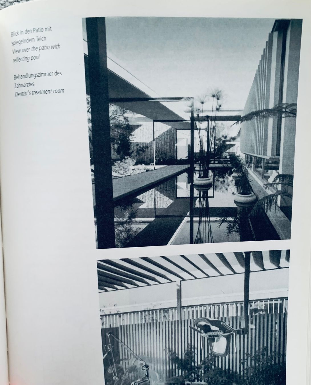 Bücher: Richard Neutra Architektur Buch Manfred Sack – Gebraucht aus Winterthur von Jade69 3