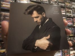 Hugh Coltman - Zero Killed - cd digipack
