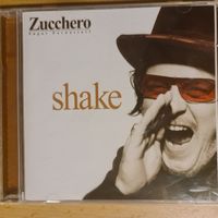 CD Zucchero shake