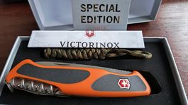 Victorinox Spécial Édition Autumn Spirit 2019