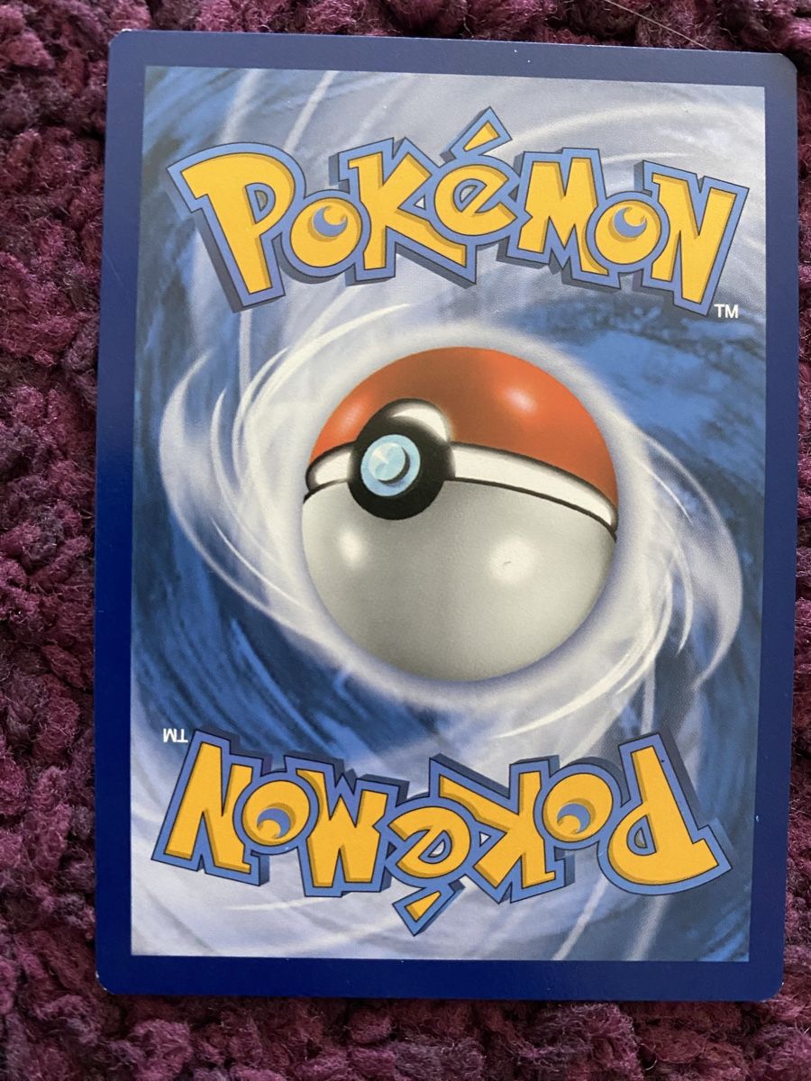Pokémon Carte collezionabili: Pokémon Karte Maritellit VMAX Gigadynamax – Usato da Pieterlen venduto da RetoW84 1