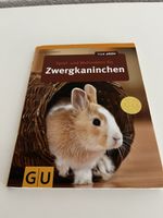 Buch: Spiel- und Wohnideen fuer Zwergkaninchen
