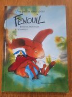 Buch "Une petite soeur pour Fenouil"