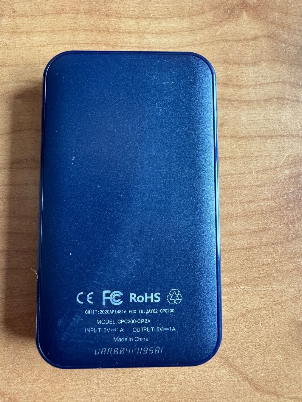 Unità & Adattatore: Carlinkit 4.0 Wireless 2-in-1 Adapter – Usato da Niederweningen venduto da AltairXXX 1