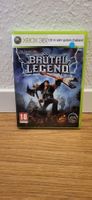 Xbox 360 - Brütal Legend