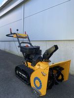 Schneefrässe Stiga 825 kein rapid aebi bucher reform rolba