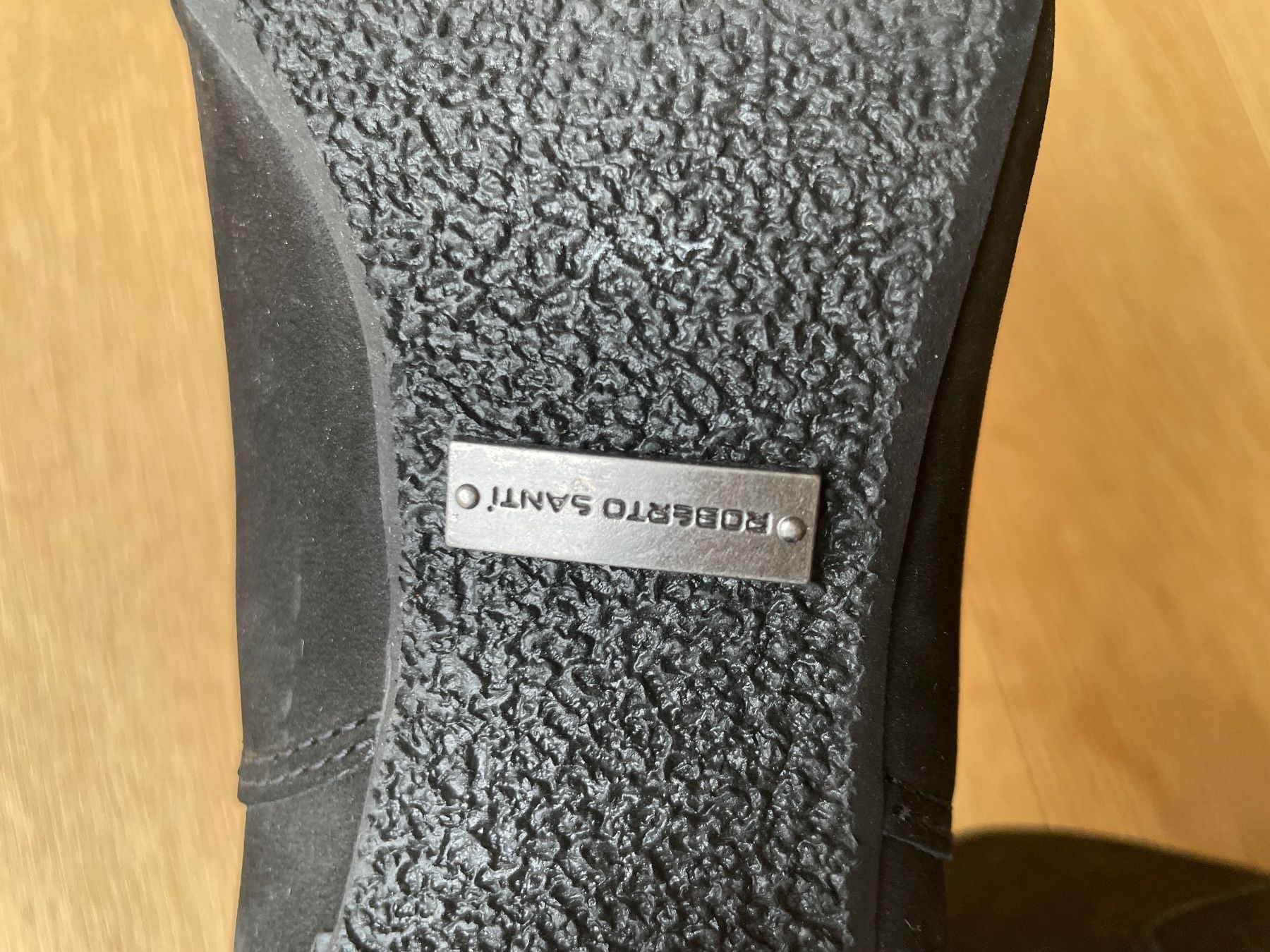 Damenschuhe: Pumps, Gr. 37 – Neu (gemäss Beschreibung) aus Weggis von Prinz49 5