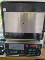 Dental Vorwaermofen