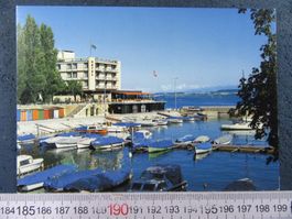NNEUCHATEL LE PORT HOTEL AK NE