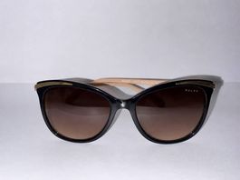 Occhiali da sole Ralph Lauren originali  Nero/Oro