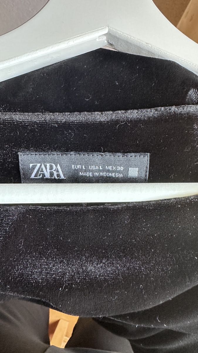 Zara Kleider: Kleid von Zara – Gebraucht aus Grellingen von isa_6yr8 3
