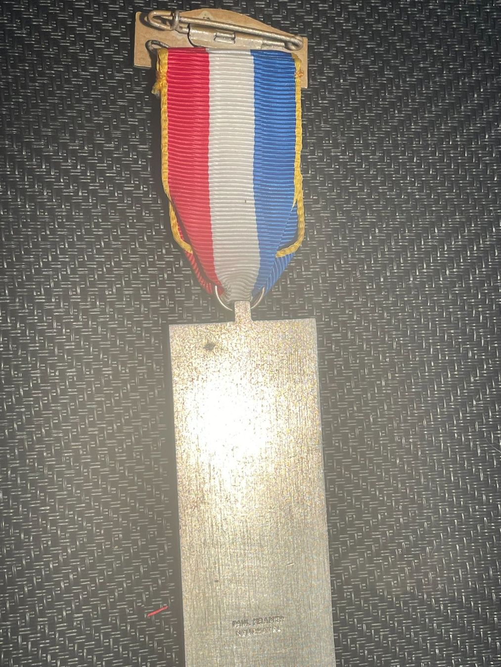 Medaglie: Dreiländerschiesse Rossberg 1975 – Usato da Aarburg venduto da glaibasel57 1