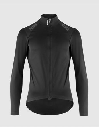 Assos Shell Jacke