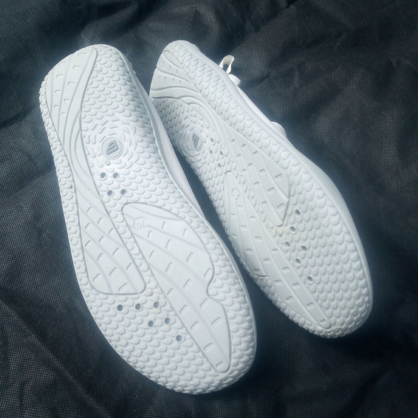 Scarpe da uomo: Ballop Wasserschuhe, Grösse 42 – Usato da Luzern venduto da toenu23 3