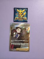 Pokemon SAR Japanese Secret ALT ART Rare Mega schön
