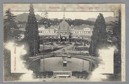 1901, VARESE ESPOSIZIONE 1901, BELLA QUALITÀ
