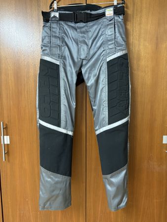 Motorradhose