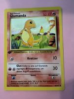 Glumanda 46/102 DE Base Set 1. Edition