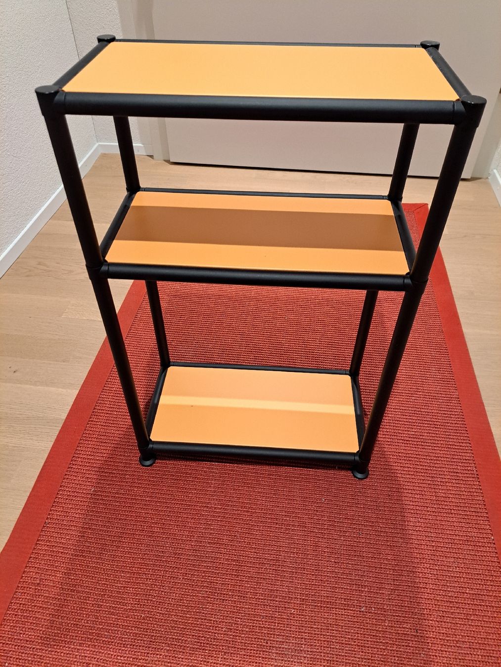 Étagères: System Regal 4 gelb – Neuf (Voir description) à Beringen par Fluegue 1