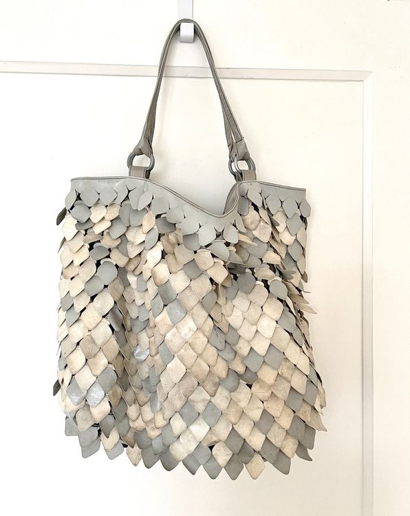 Fake Snake Limited Edition von Freitag Reference NP CHF 990