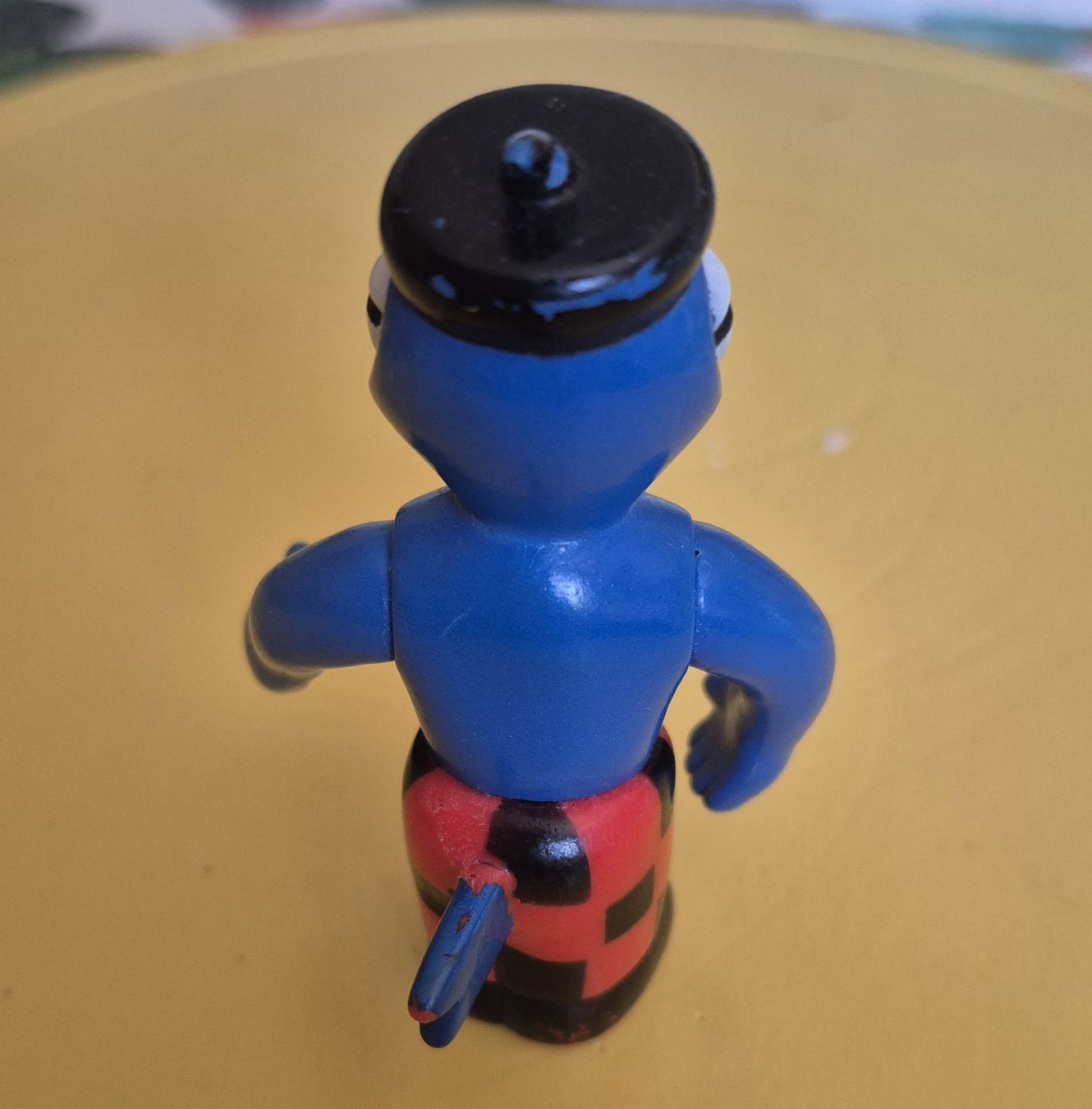 Spielzeuge: Globi Figur – Gebraucht aus Bern von san_kcw5 2