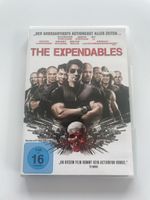 DVD Action-Kino "The Expendables" Top-Besetzung mit Stallone