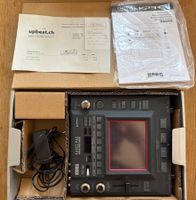 KORG Kaoss Pad KP3+ Dynamic Effect Sampler guter Zustand