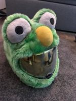 Motorradhelm Kostüm überzieher