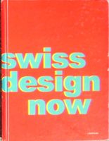 Swiss Design now (Shanghai-Ausstellung 2005)	in englisch