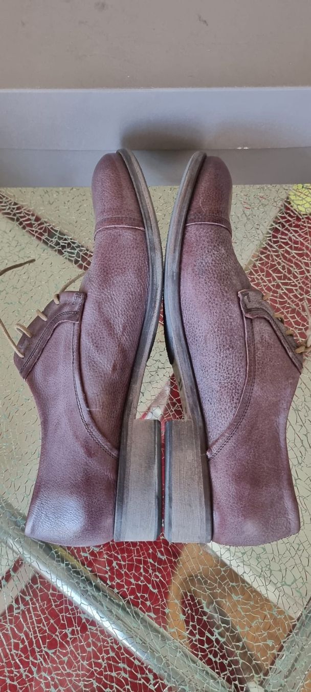 Scarpe da donna: Giorgio d‘Alessandro Gr. 40.5 – Nuovo e nell'imballaggio originale da Luzern venduto da Reni025 3
