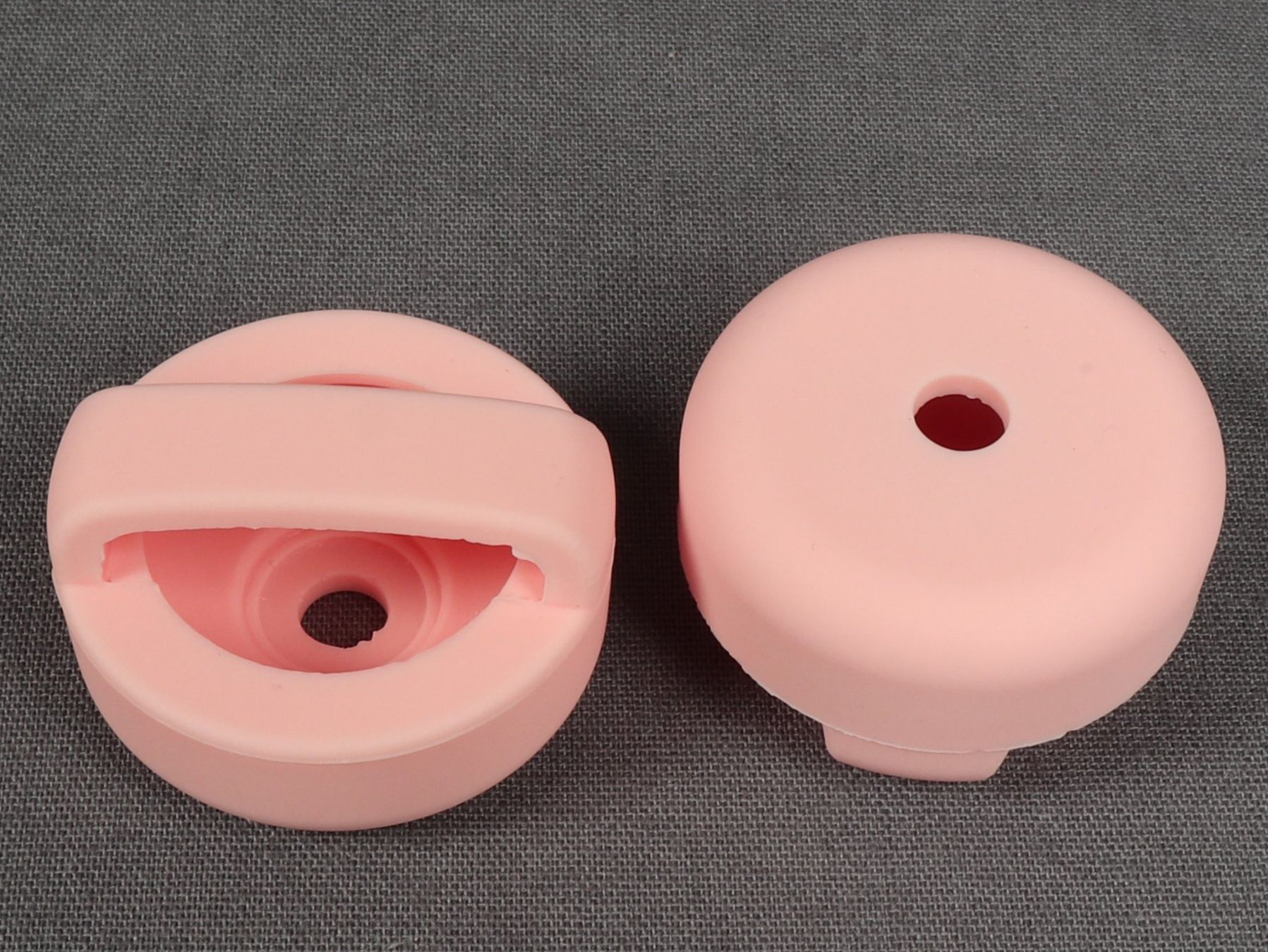 Fixations: TECH-PROTECT Smooth AirTag-Halterung – Neuf (Voir description) à Steinen par Restwert_Steinen 7