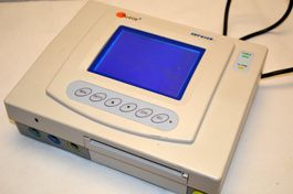 Sunray SRF618B++ KTG Kardiograph Cardiographe