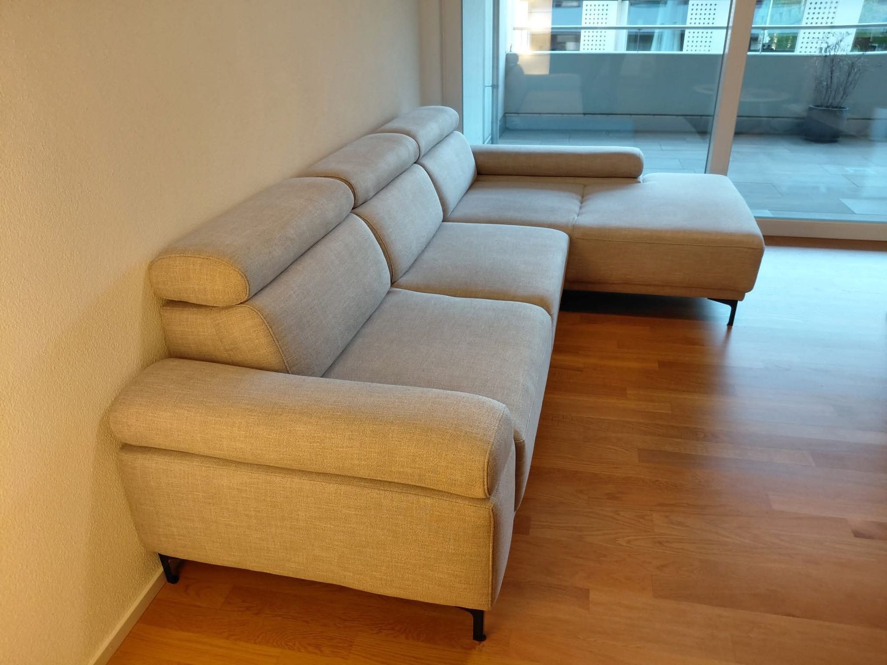 Sofas: Sofa – Neu (gemäss Beschreibung) aus Zürich von LeoSofa 4