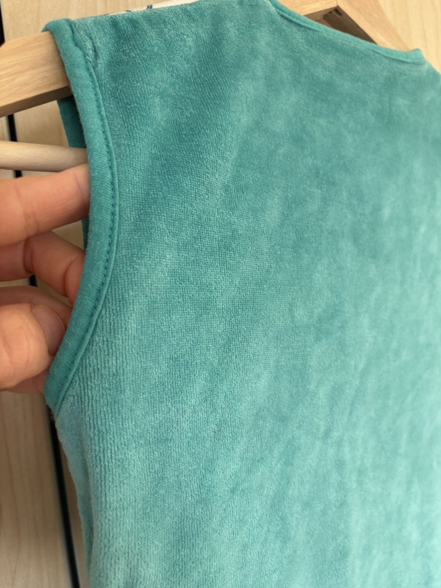 Schlafsäcke: IKEA sleeping bag 6-18 months – Gebraucht aus Zürich von Greenleaves 4