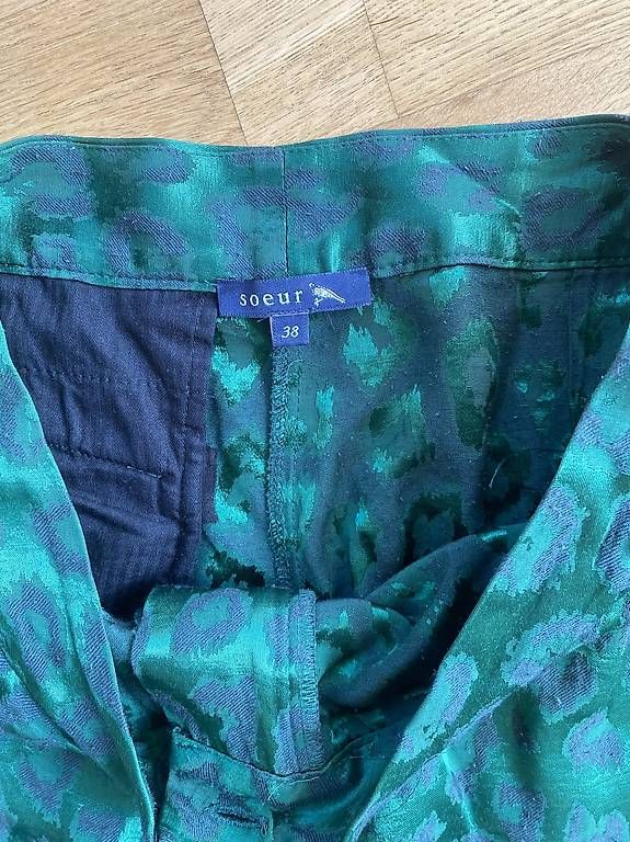Soeur Pantaloni: Soeur Hose 38 – Usato da Zürich venduto da Lauraflor 4