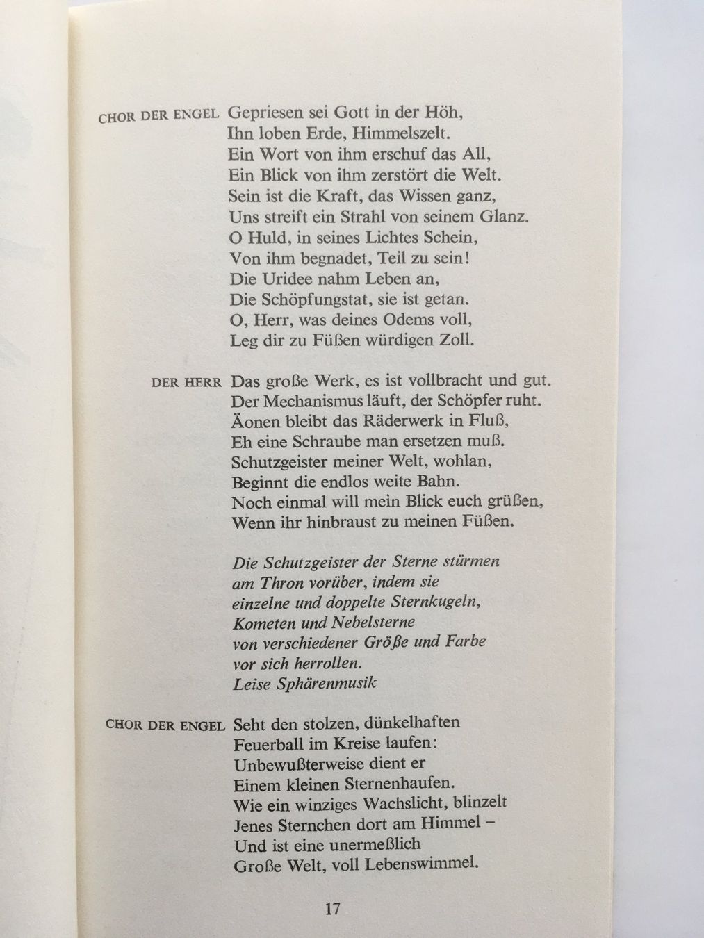 Libri: Die Tragödie des Menschen; Imre Madach – Usato da Grenchen venduto da Kogi7 6